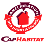 CAP HABITAT - Am�lioration des Habitations