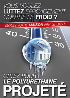 Vous voulez lutter efficacement contre le froid !