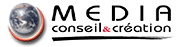 Média Conseil et Création SARL - Création de sites web professionnels