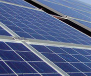 Pose de panneaux solaire photovoltaiques