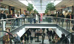 Foire commerciale de Valenciennes